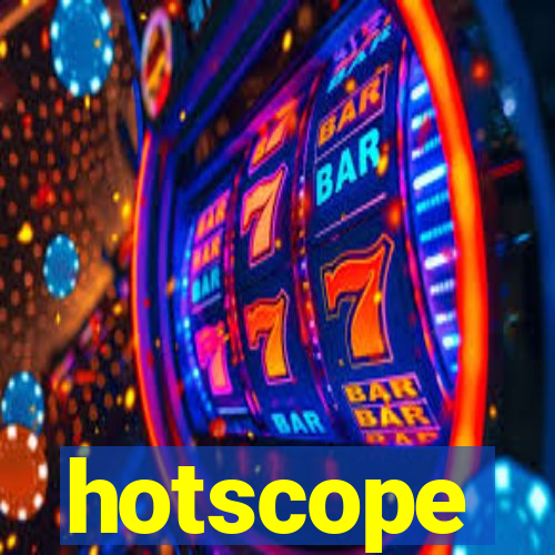 hotscope