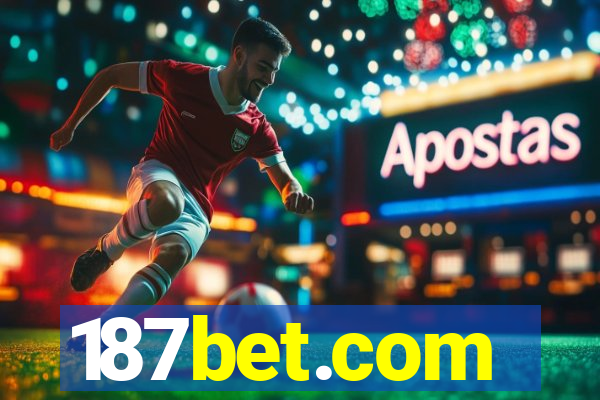 187bet.com