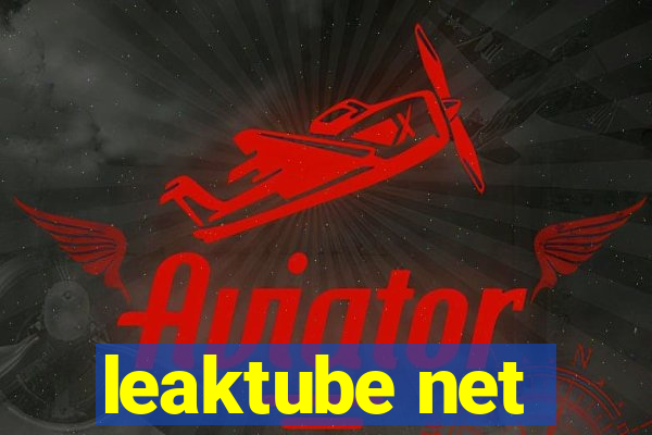 leaktube net