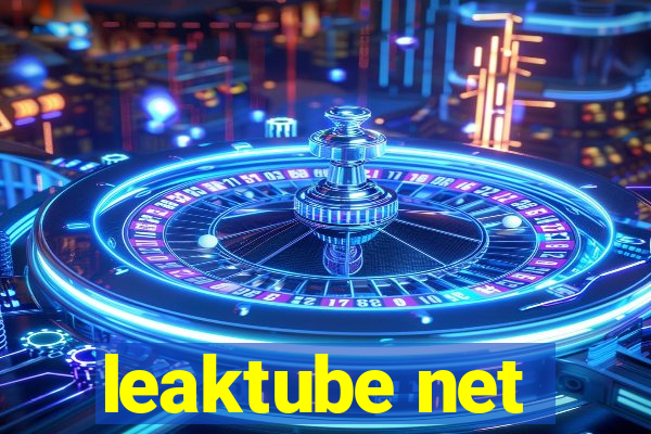 leaktube net