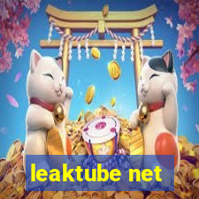 leaktube net