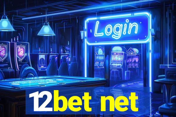 12bet net