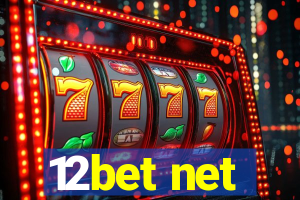 12bet net