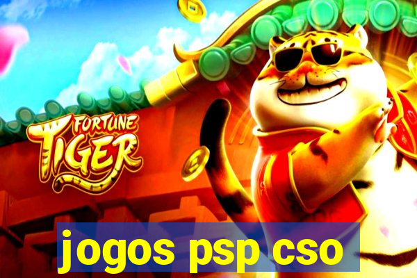 jogos psp cso