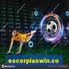 escorpiaowin.com