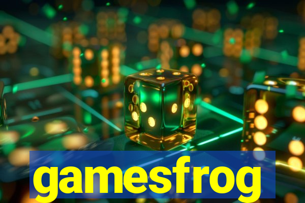 gamesfrog