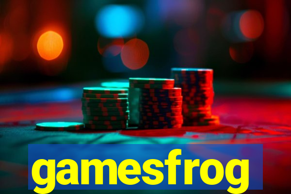 gamesfrog