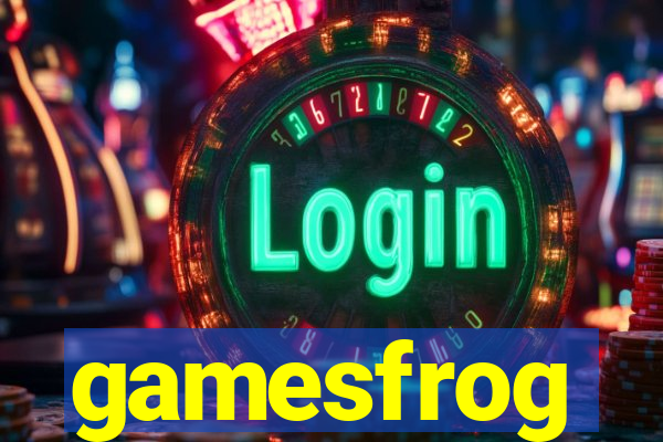 gamesfrog