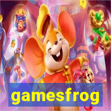 gamesfrog