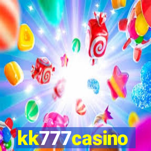 kk777casino