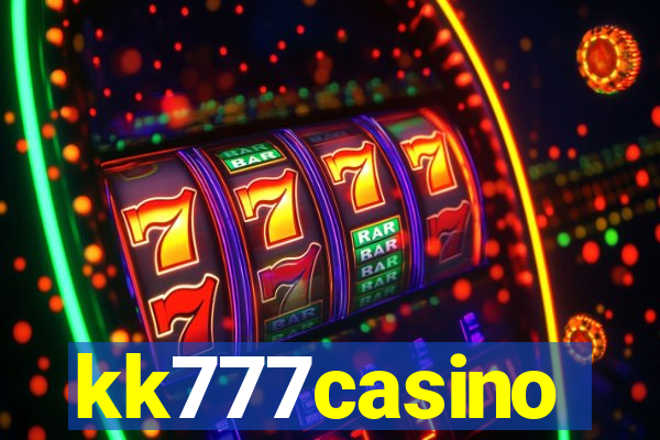 kk777casino