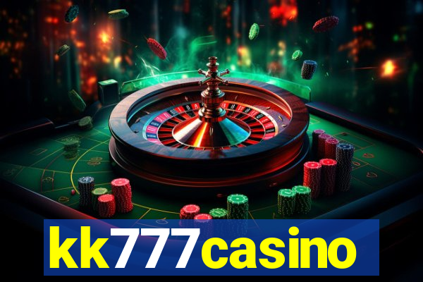 kk777casino