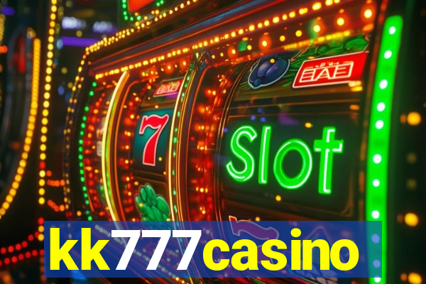 kk777casino