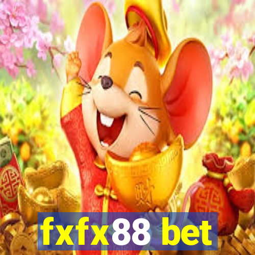 fxfx88 bet