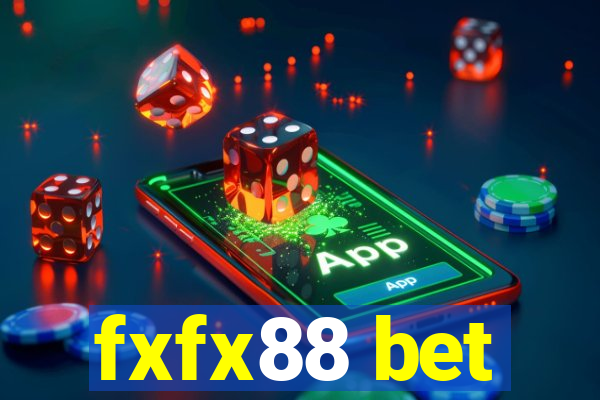 fxfx88 bet