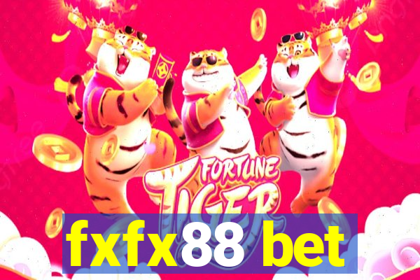 fxfx88 bet