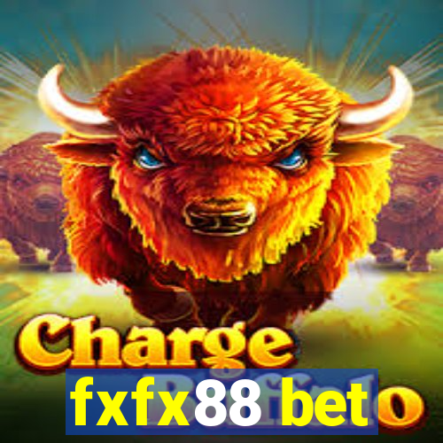 fxfx88 bet