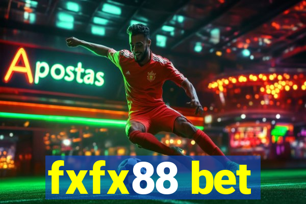 fxfx88 bet