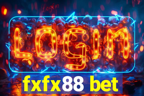 fxfx88 bet