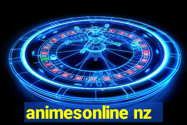 animesonline nz