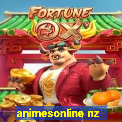 animesonline nz