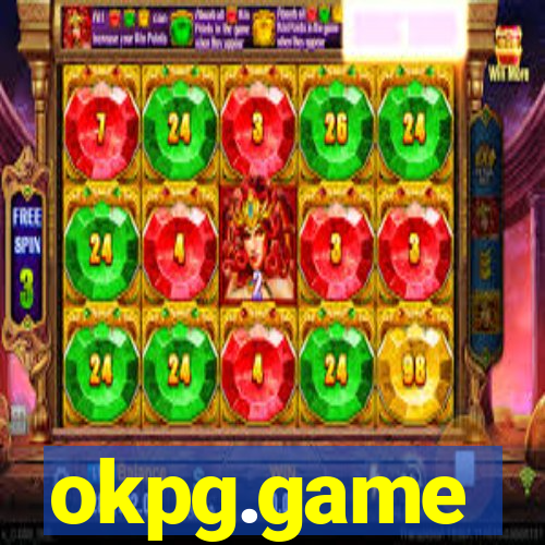 okpg.game