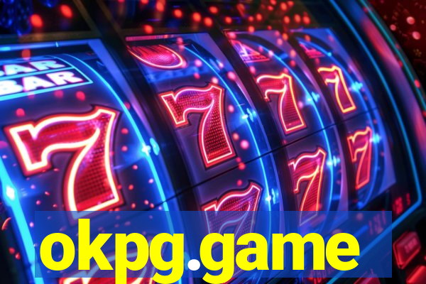 okpg.game