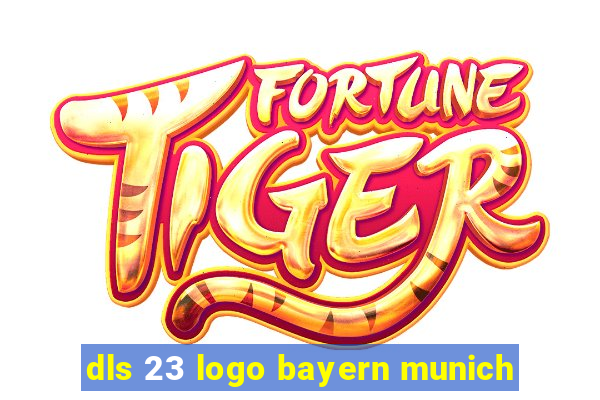 dls 23 logo bayern munich