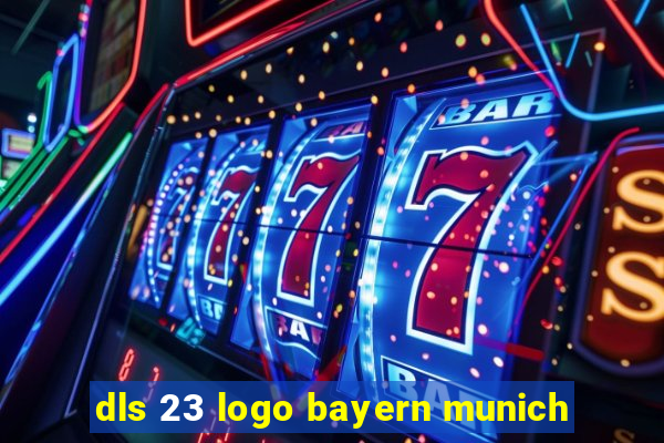 dls 23 logo bayern munich