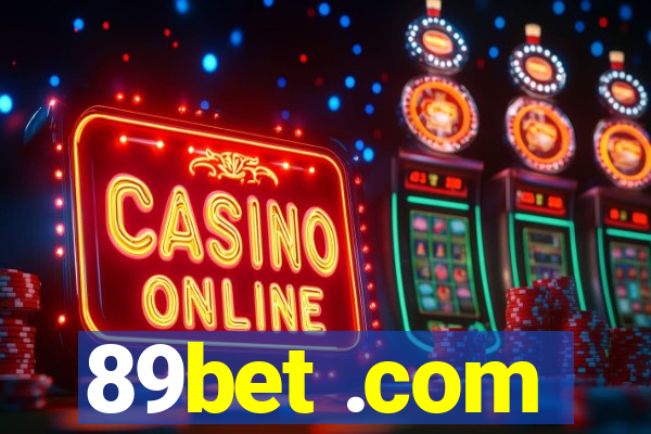 89bet .com