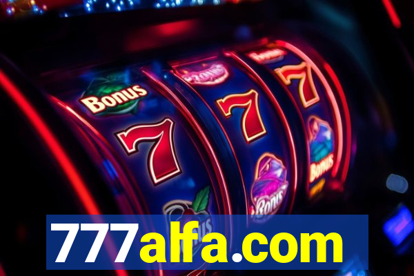 777alfa.com