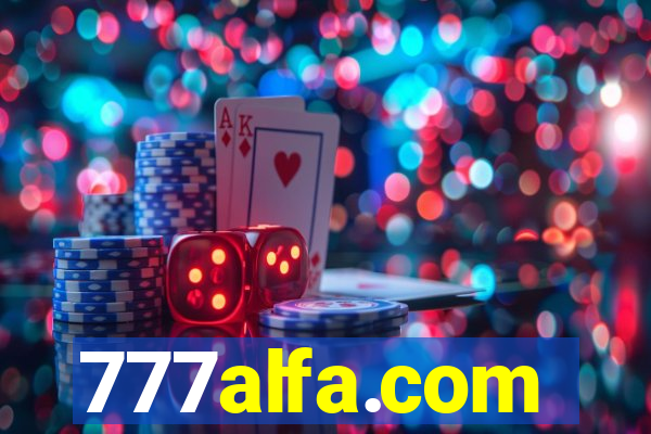 777alfa.com