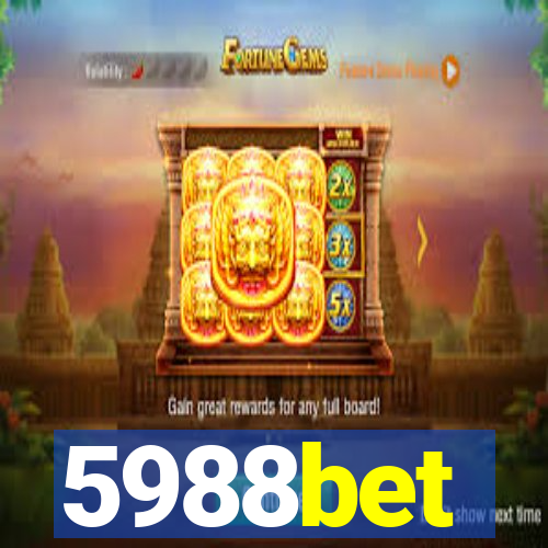 5988bet