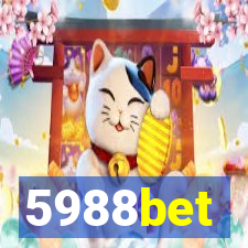 5988bet