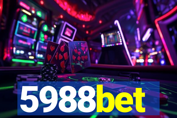 5988bet