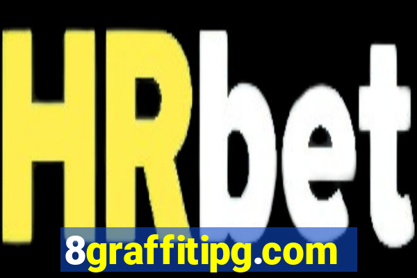 8graffitipg.com