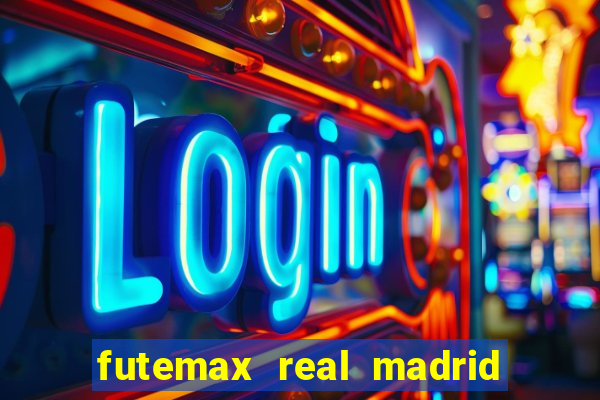 futemax real madrid x barcelona