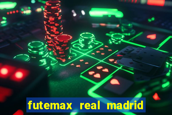 futemax real madrid x barcelona