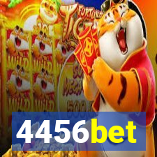 4456bet