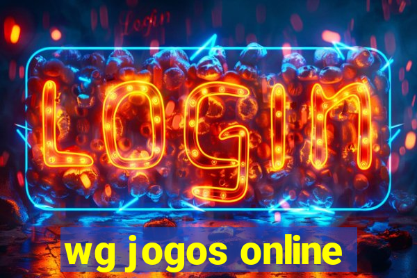 wg jogos online