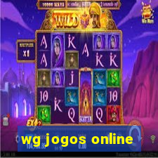 wg jogos online