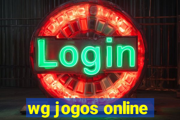 wg jogos online