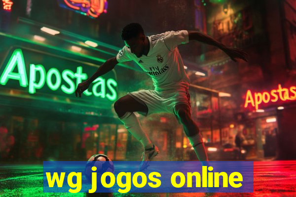 wg jogos online