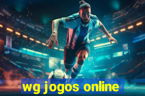 wg jogos online