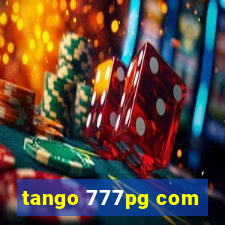 tango 777pg com