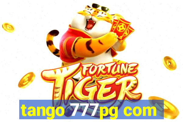 tango 777pg com