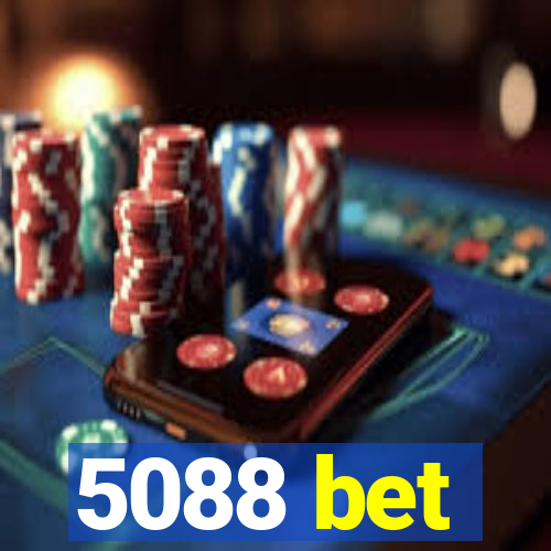 5088 bet