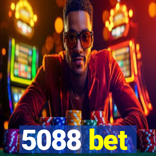 5088 bet