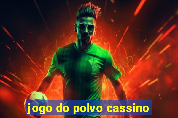 jogo do polvo cassino