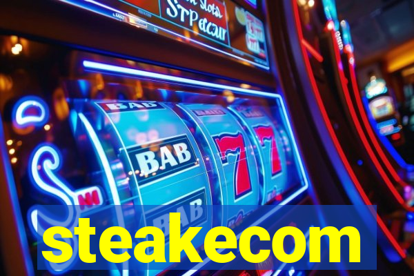 steakecom